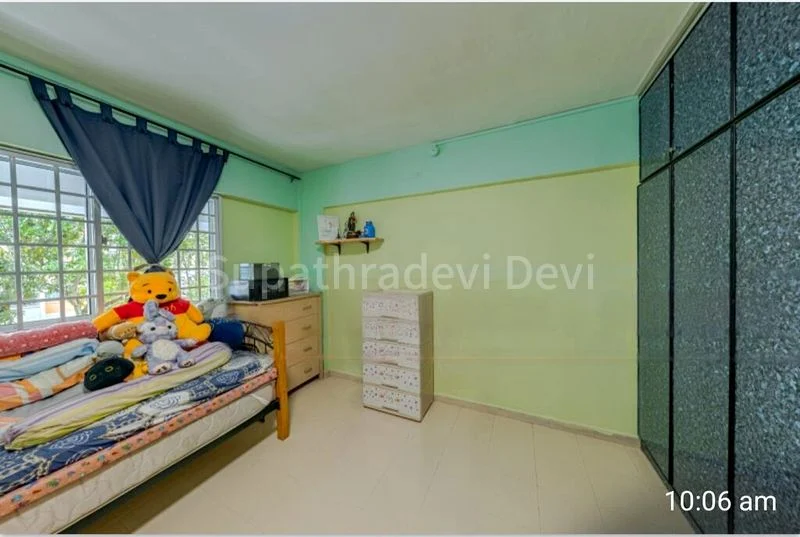 Maisonette HDB for Sale in  622 Hougang Avenue 8 - Image 7