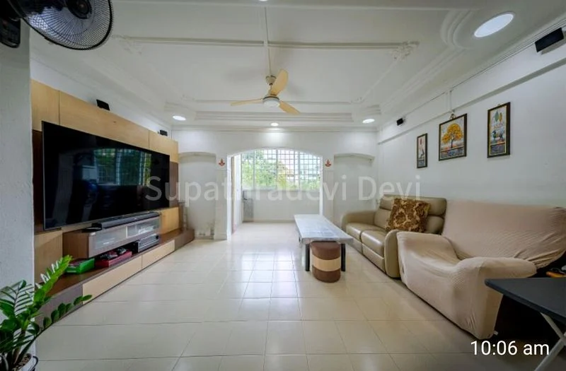 Maisonette HDB for Sale in  622 Hougang Avenue 8 - Image 3