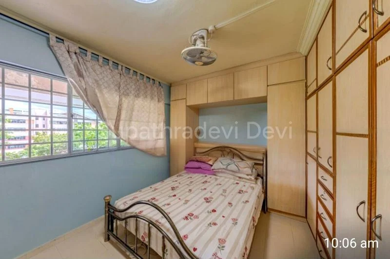 Maisonette HDB for Sale in  622 Hougang Avenue 8 - Image 18