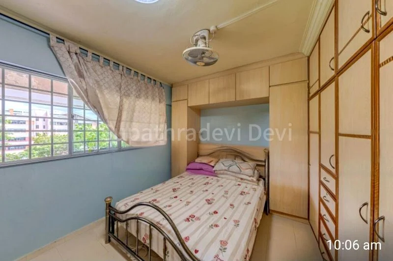 Maisonette HDB for Sale in  622 Hougang Avenue 8 - Image 4