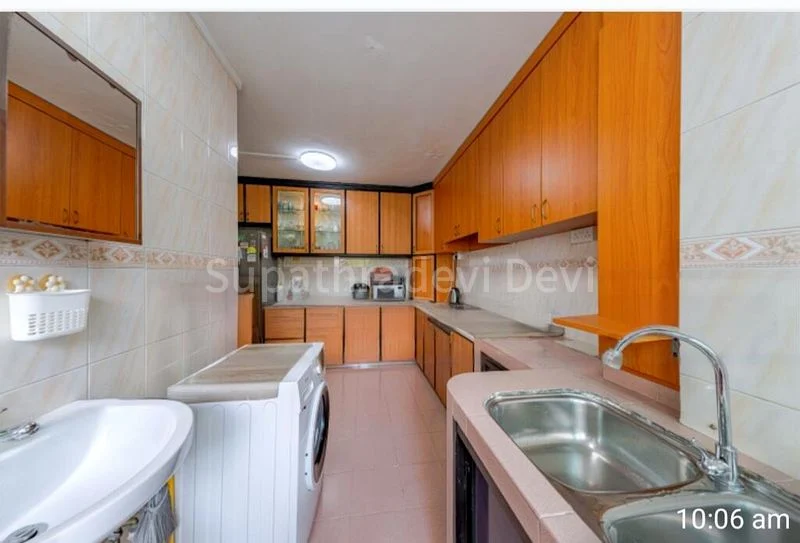 Maisonette HDB for Sale in  622 Hougang Avenue 8 - Image 10