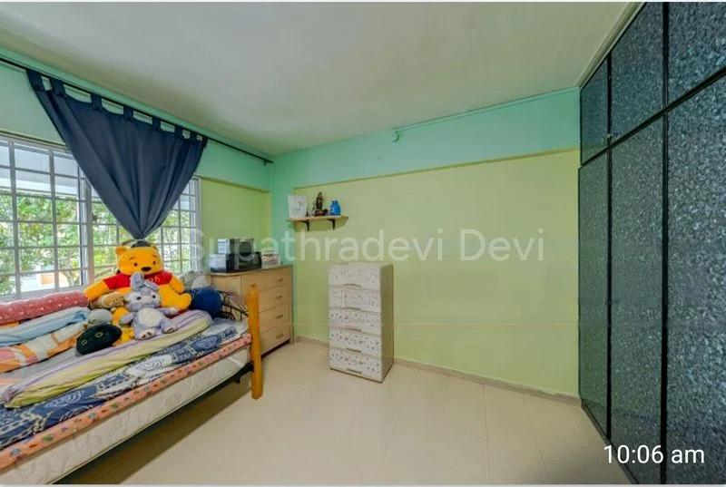 Maisonette HDB for Sale in  622 Hougang Avenue 8 - Image 15