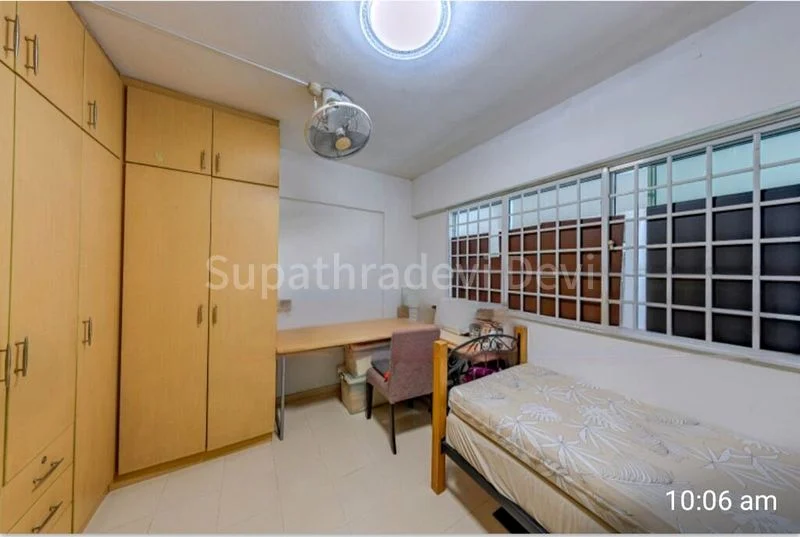 Maisonette HDB for Sale in  622 Hougang Avenue 8 - Image 6