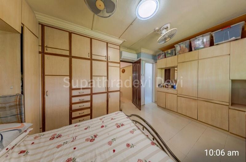 Maisonette HDB for Sale in  622 Hougang Avenue 8 - Image 5