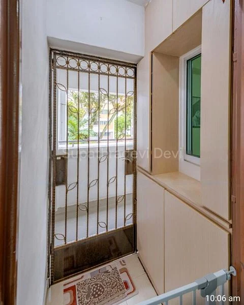 Maisonette HDB for Sale in  622 Hougang Avenue 8 - Image 13