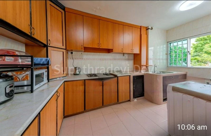 Maisonette HDB for Sale in  622 Hougang Avenue 8 - Image 9
