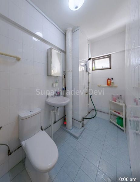 Maisonette HDB for Sale in  622 Hougang Avenue 8 - Image 14
