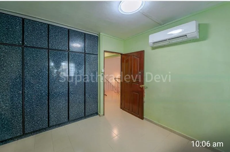 Maisonette HDB for Sale in  622 Hougang Avenue 8 - Image 8