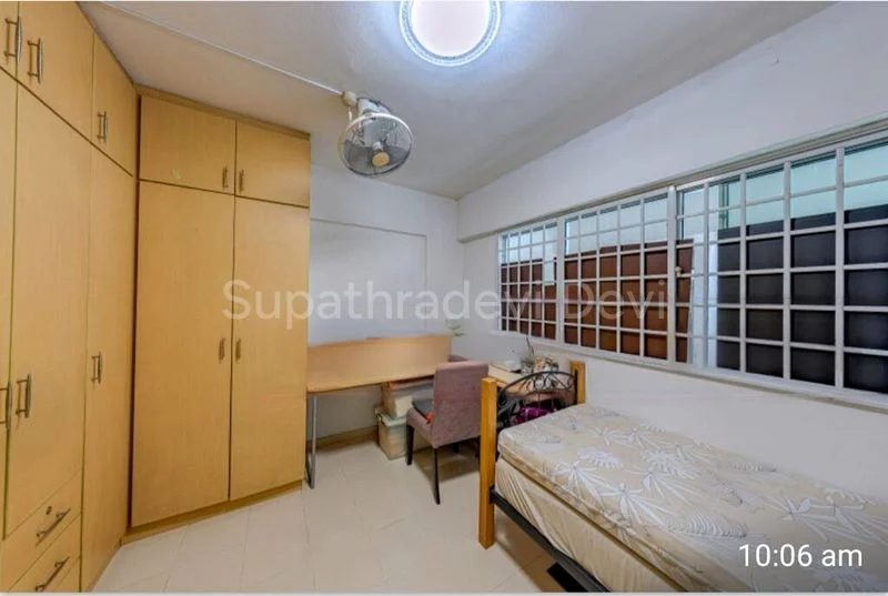 Maisonette HDB for Sale in  622 Hougang Avenue 8 - Image 16