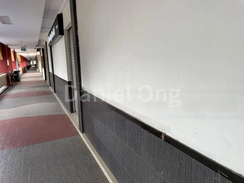 Office for Sale: Kitchener Complex - Image 2