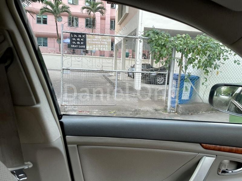 Office for Sale: Kitchener Complex - Image 1