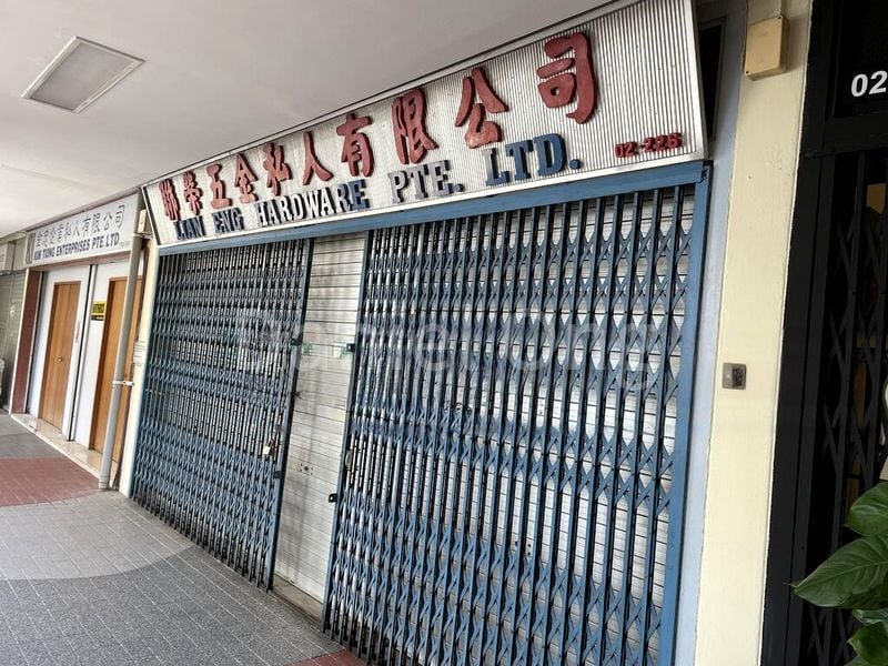 Office for Sale: Kitchener Complex - Image 7