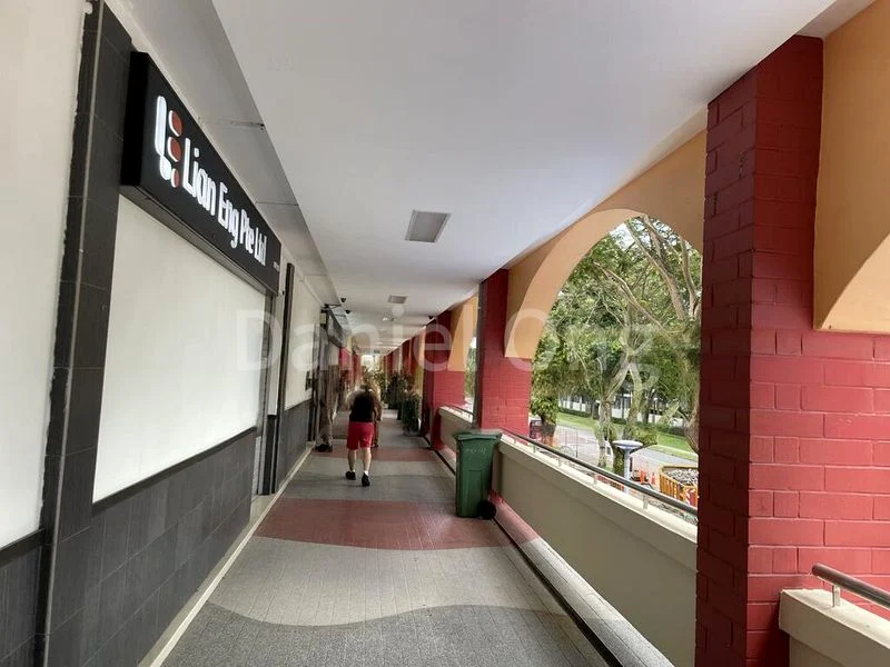 Office for Sale: Kitchener Complex - Image 3