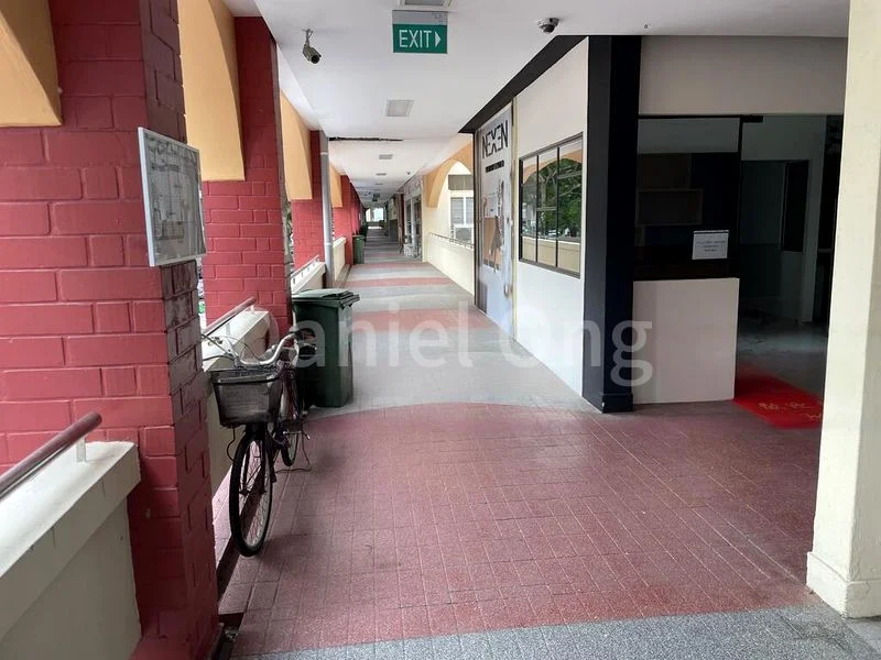 Office for Sale: Kitchener Complex - Image 4