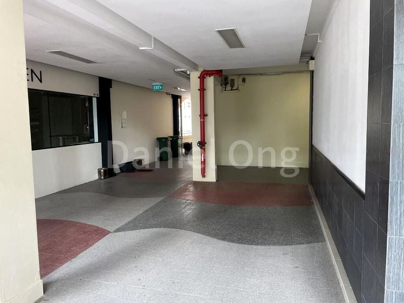 Office for Sale: Kitchener Complex - Image 5