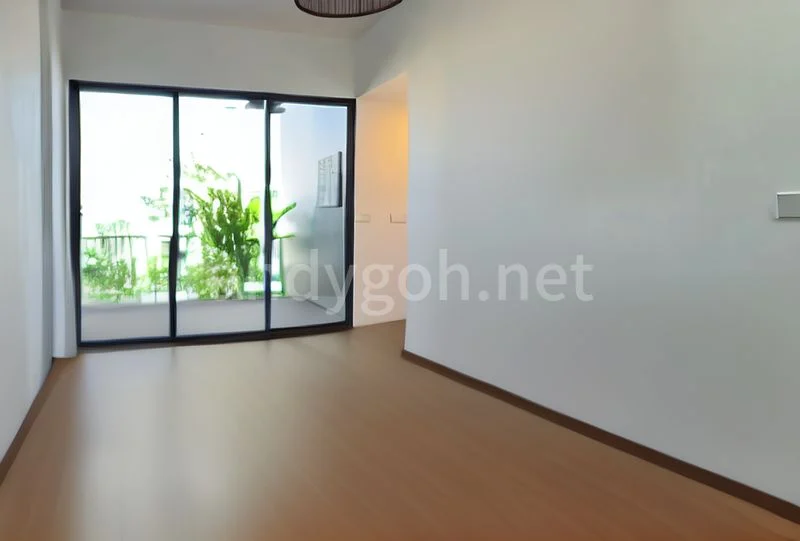 3 Bed Apartment (Condo) for Sale in  The Gatz - Image 1