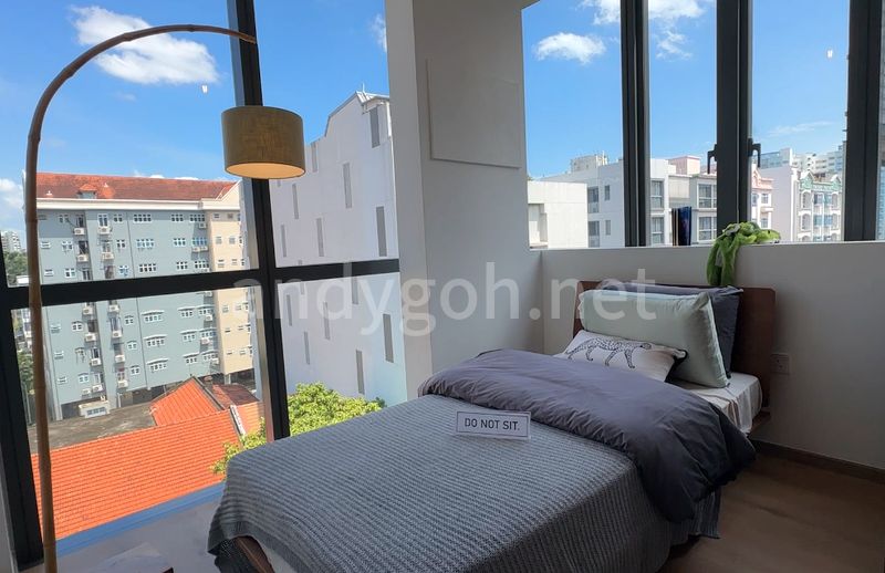 3 Bed Apartment (Condo) for Sale in  The Gatz - Image 7