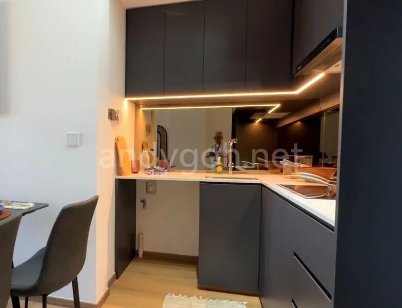 3 Bed Apartment (Condo) for Sale in  The Gatz - Image 4