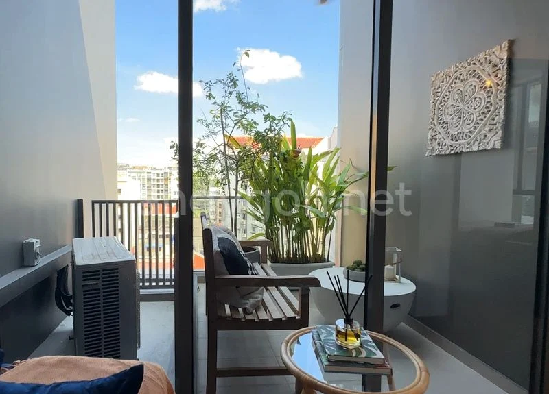 3 Bed Apartment (Condo) for Sale in  The Gatz - Image 6