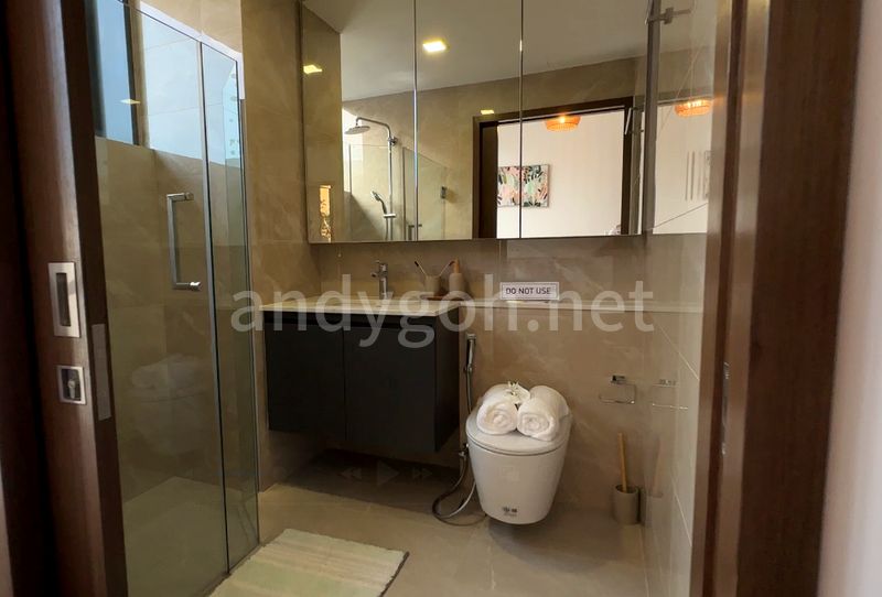 3 Bed Apartment (Condo) for Sale in  The Gatz - Image 8