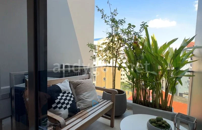 3 Bed Apartment (Condo) for Sale in  The Gatz - Image 5