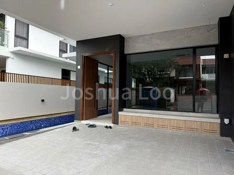 5 Bed Bungalow (Landed) for Sale in  Opera Estate - Image 16
