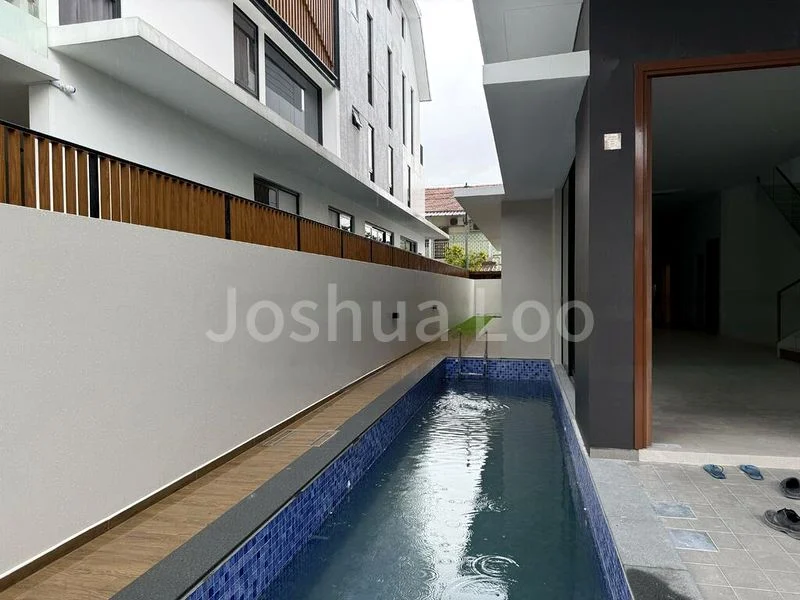 5 Bed Bungalow (Landed) for Sale in  Opera Estate - Image 15
