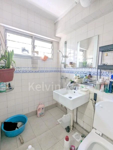 4 Room (4A) HDB for Sale in  418 Woodlands Street 41 - Image 1