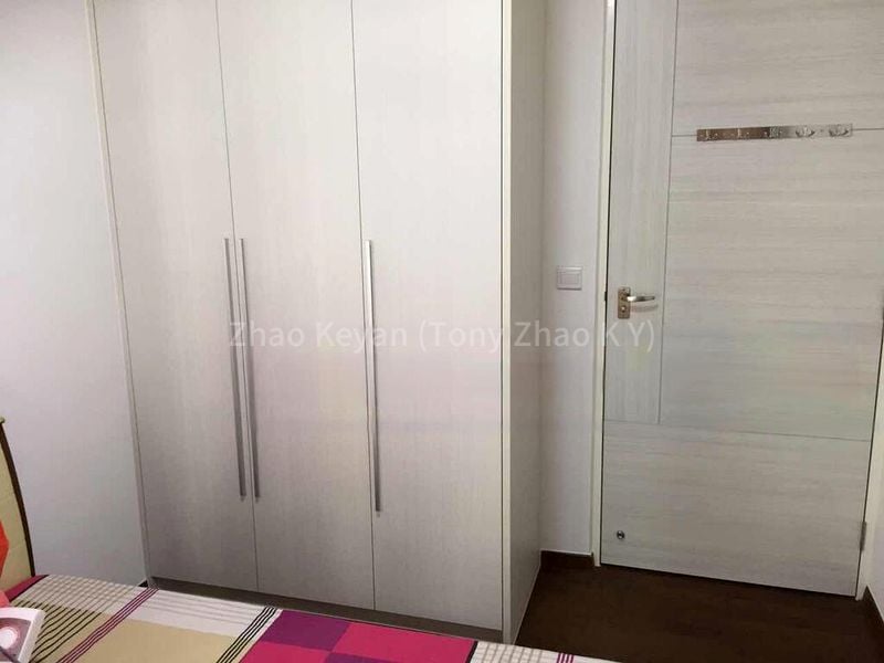 Master Room (HDB) for Rent in  138A Yuan Ching Road - Image 1