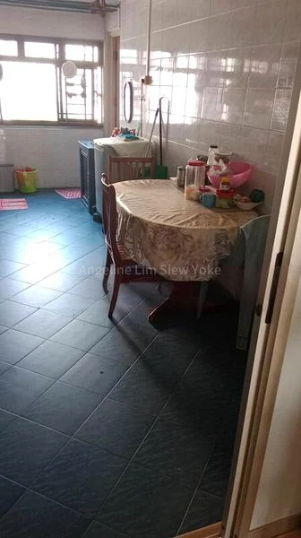 3 Room (3A) HDB for Rent in  204 Marsiling Drive - Image 2