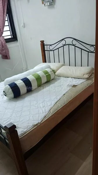 3 Room (3A) HDB for Rent in  204 Marsiling Drive - Image 4