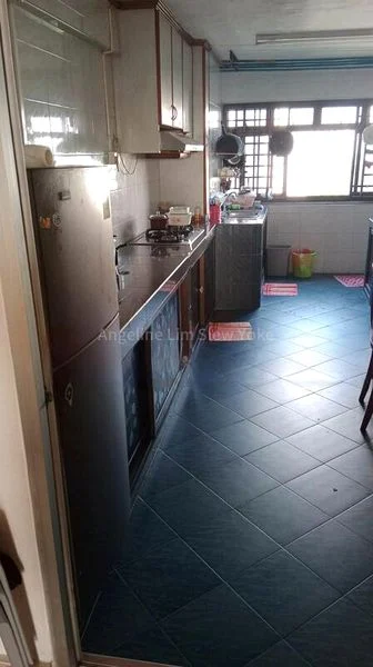 3 Room (3A) HDB for Rent in  204 Marsiling Drive - Image 5