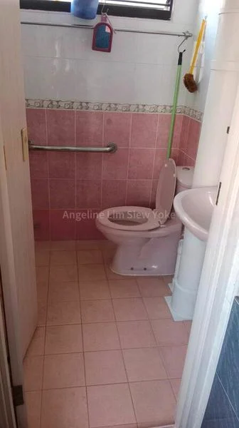 3 Room (3A) HDB for Rent in  204 Marsiling Drive - Image 6