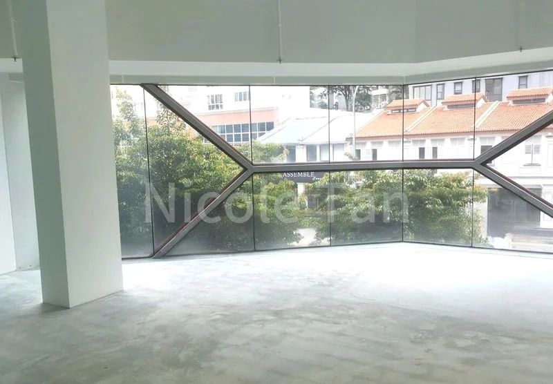 Shop / Shophouse for Sale: Ascent @ 456 - Image 3