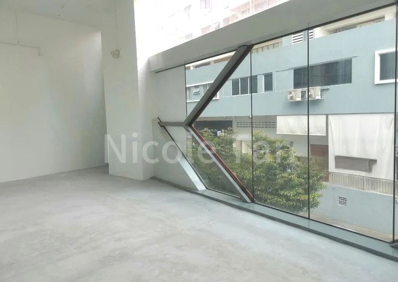 Shop / Shophouse for Sale: Ascent @ 456 - Image 1