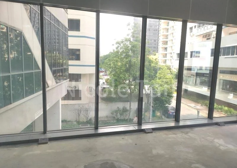 Shop / Shophouse for Sale: Ascent @ 456 - Image 2