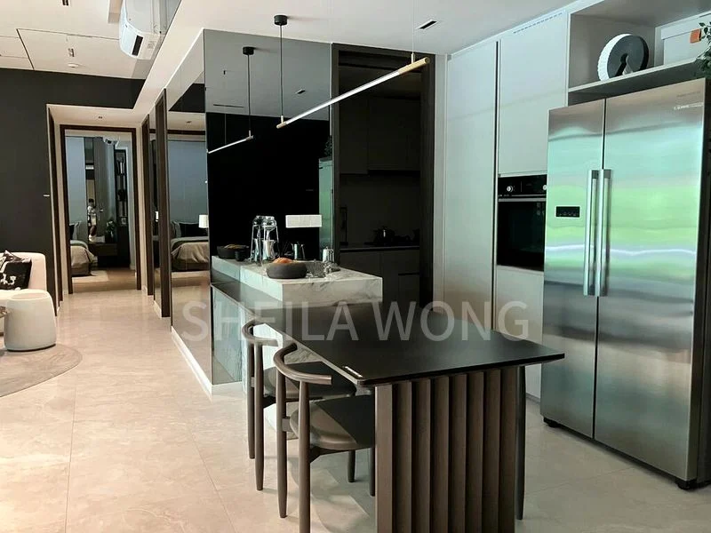 5 Bed Executive Condo for Sale in  Altura - Image 5