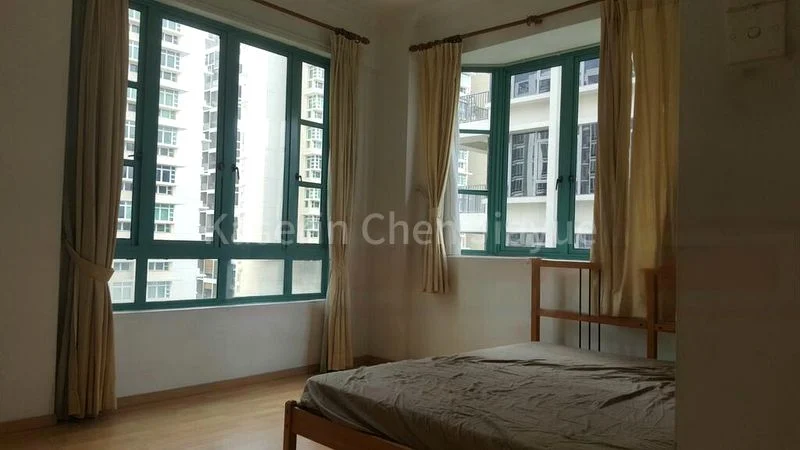 3 Bed Apartment (Condo) for Rent in  Butterworth View - Image 2