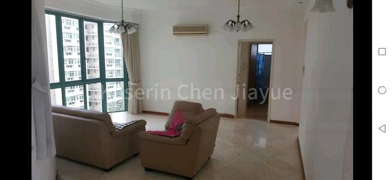 3 Bed Apartment (Condo) for Rent in  Butterworth View - Image 5