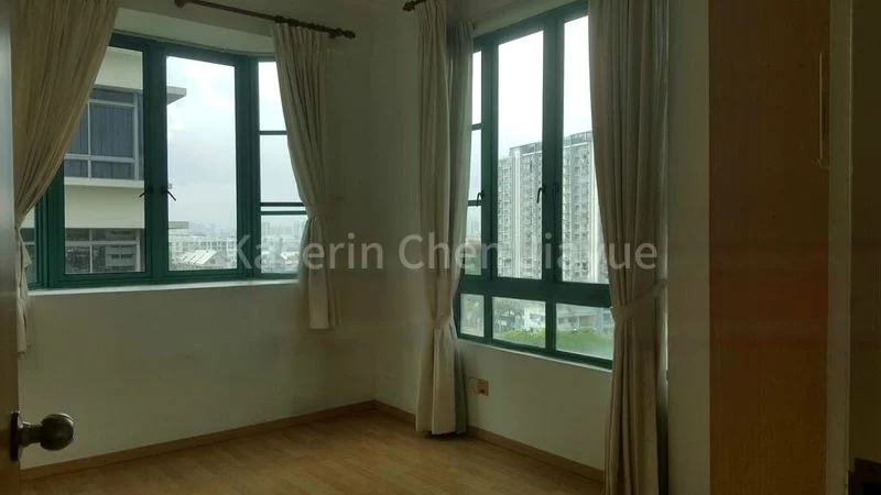 3 Bed Apartment (Condo) for Rent in  Butterworth View - Image 4