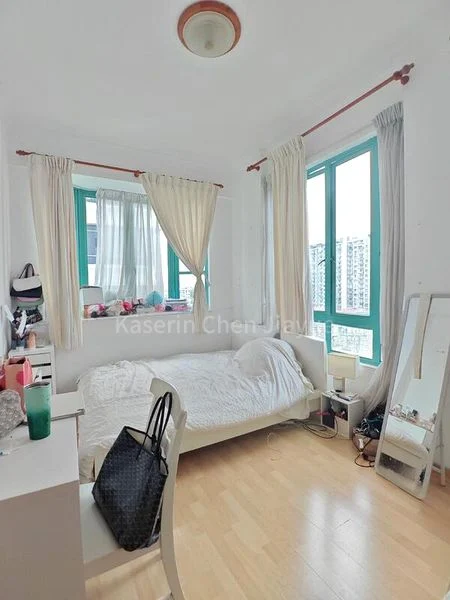 3 Bed Apartment (Condo) for Rent in  Butterworth View - Image 10