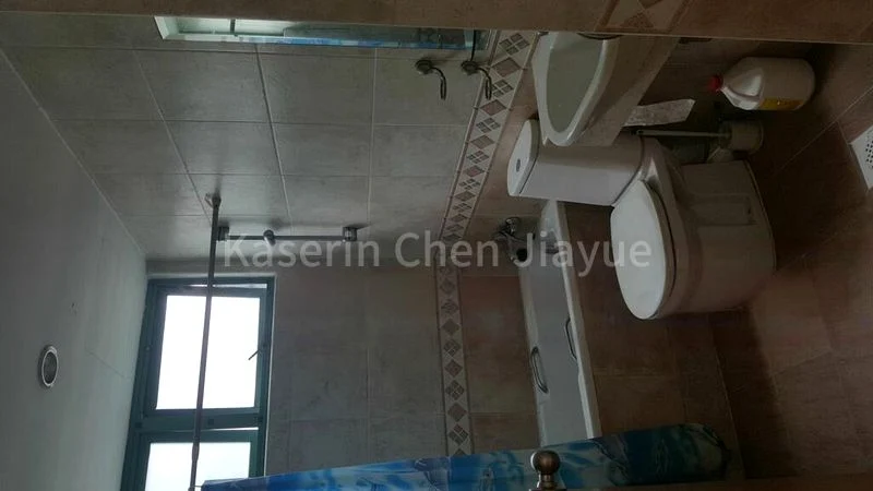 3 Bed Apartment (Condo) for Rent in  Butterworth View - Image 3