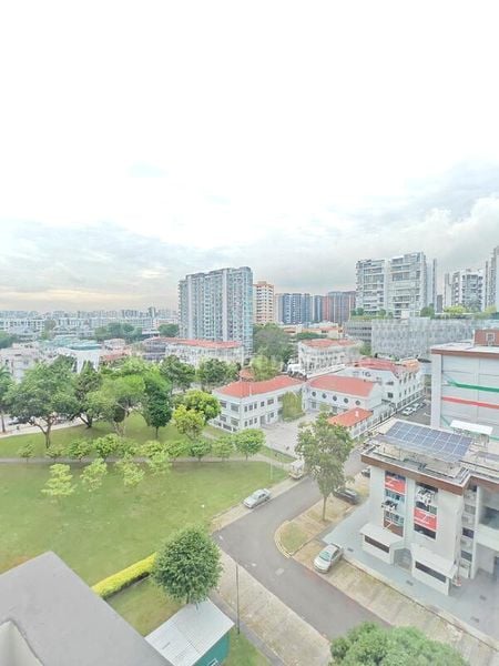 3 Bed Apartment (Condo) for Rent in  Butterworth View - Image 11