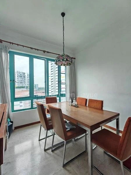 3 Bed Apartment (Condo) for Rent in  Butterworth View - Image 7