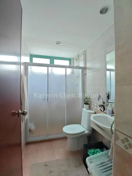 3 Bed Apartment (Condo) for Rent in  Butterworth View - Image 9