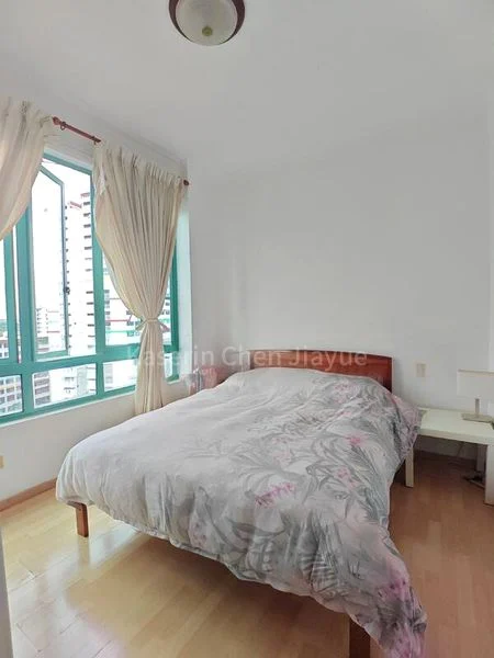 3 Bed Apartment (Condo) for Rent in  Butterworth View - Image 8