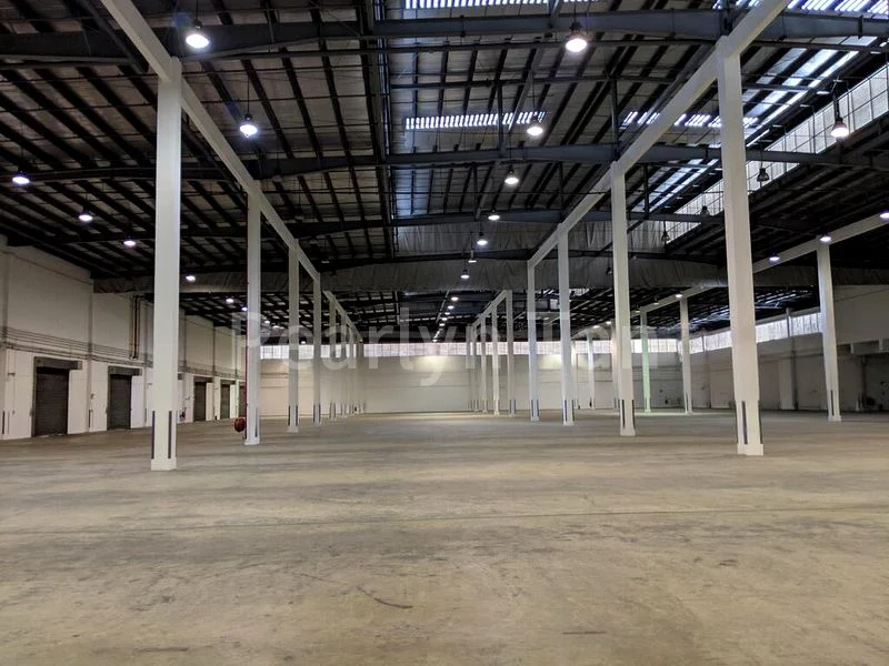 Warehouse for Rent: Tuas View Link - Image 8
