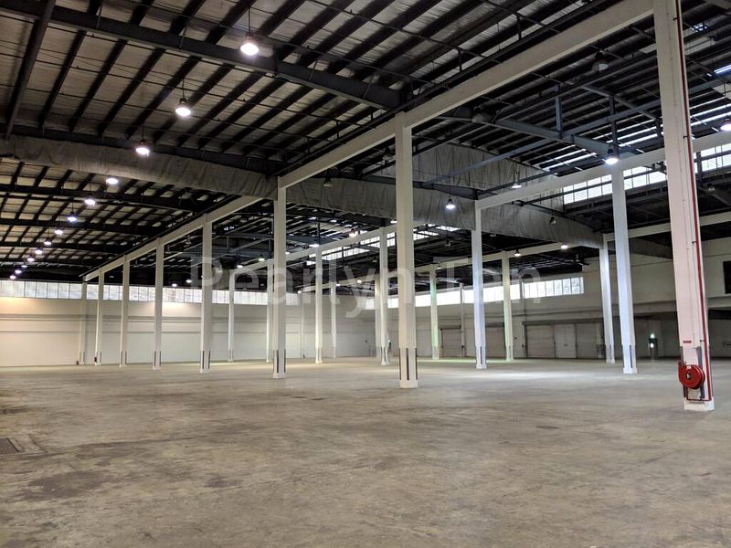 Warehouse for Rent: Tuas View Link - Image 4