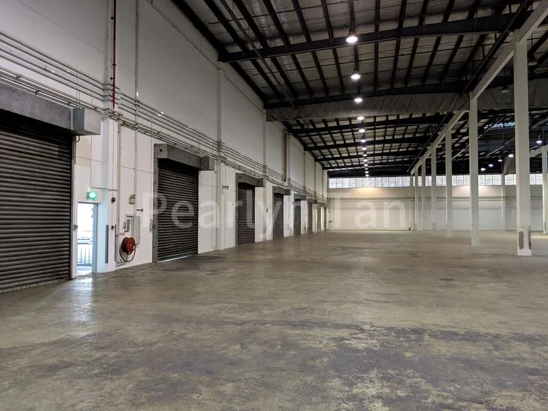 Warehouse for Rent: Tuas View Link - Image 5