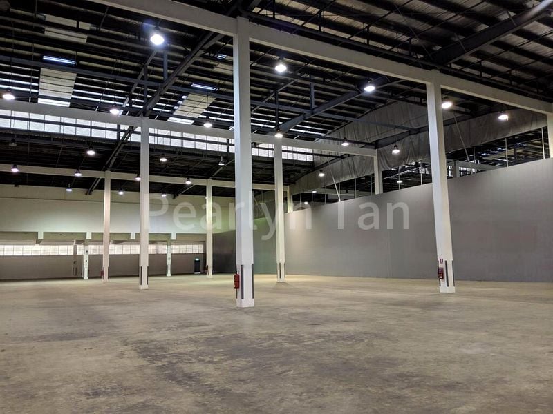 Warehouse for Rent: Tuas View Link - Image 6